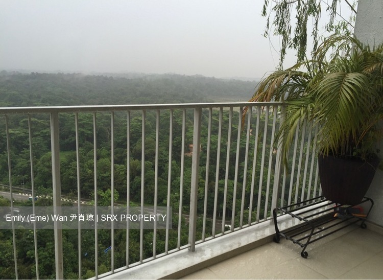 Tree House (D23), Condominium #208028941